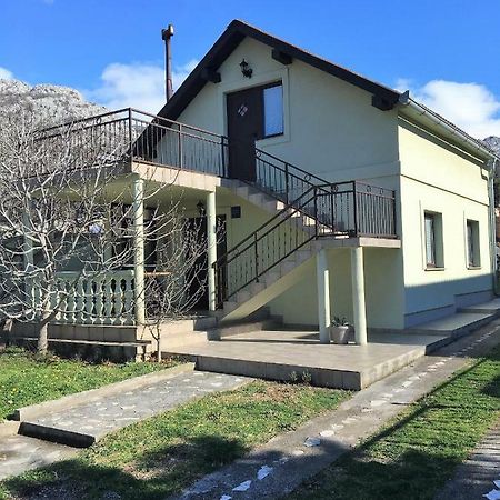 Apartman Dolac Apartman Karlobag Kültér fotó