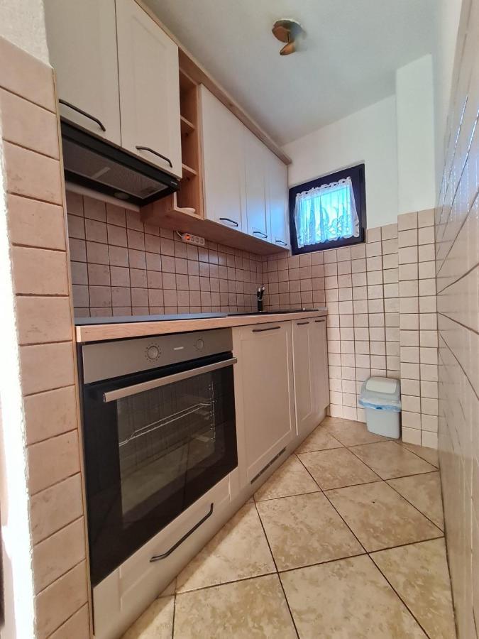 Apartman Dolac Apartman Karlobag Kültér fotó