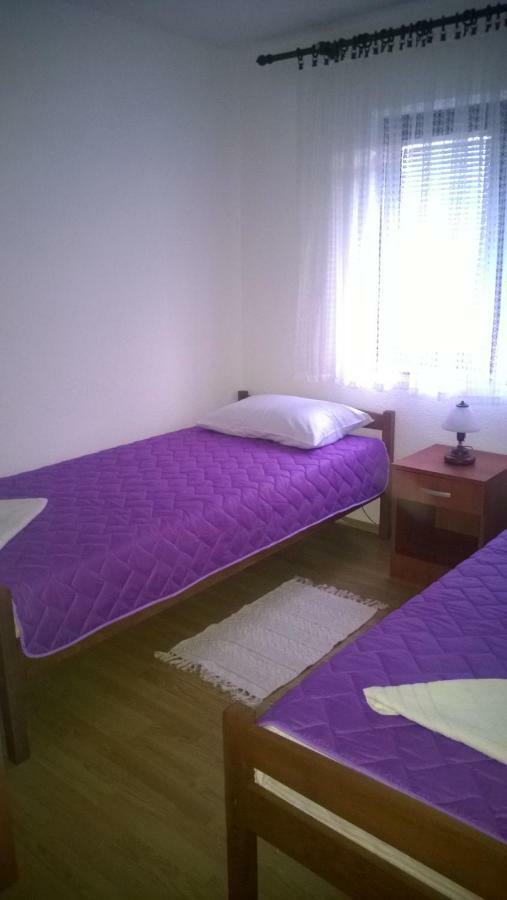 Apartman Dolac Apartman Karlobag Kültér fotó