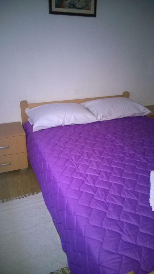 Apartman Dolac Apartman Karlobag Kültér fotó